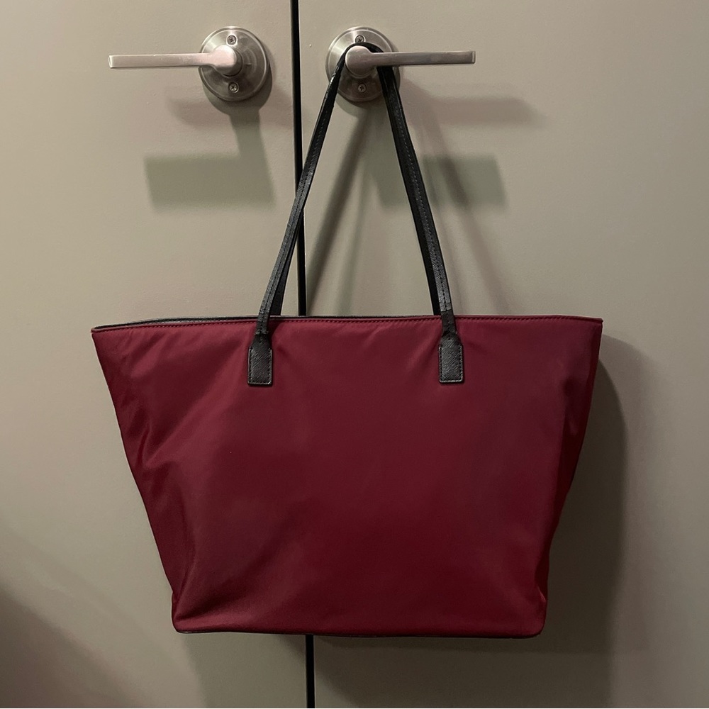 Kate Spade Large Tote Bag
